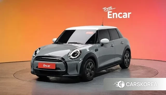 Mini Cooper id 3597189 из Кореи 11