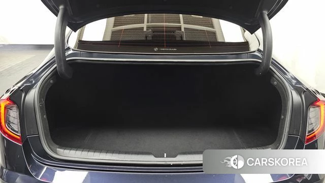 Hyundai Sonata Hybrid (DN8) id 4520152 из Кореи 11