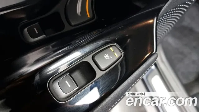 Kia The New Niro id 2876352 из Кореи 11