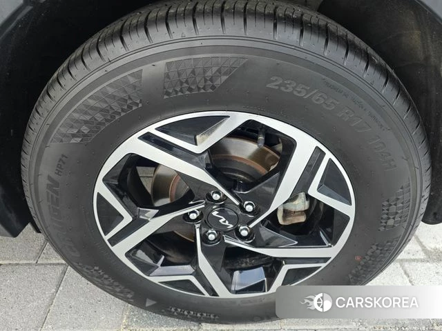 Kia Sportage 5th Generation id 4475298 из Кореи 11