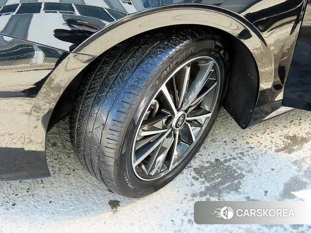 Hyundai The New Grandeur IG id 4625677 из Кореи 11