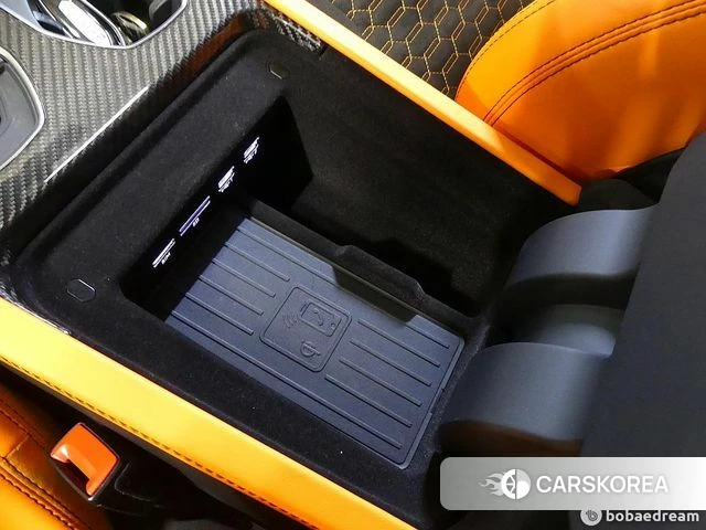 Lamborghini Urus id 4849018 из Кореи 11