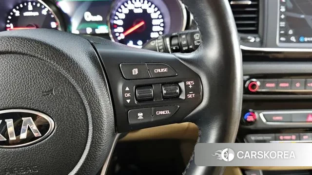 Kia The New Carnival id 3024529 из Кореи 11