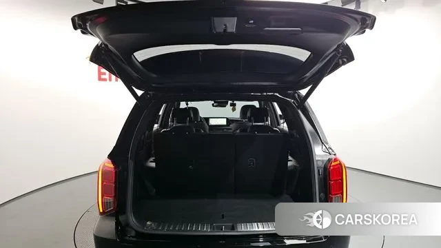 Hyundai The New Palisade id 3482698 из Кореи 11