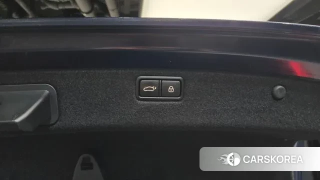 Genesis G80 id 3698582 из Кореи 11