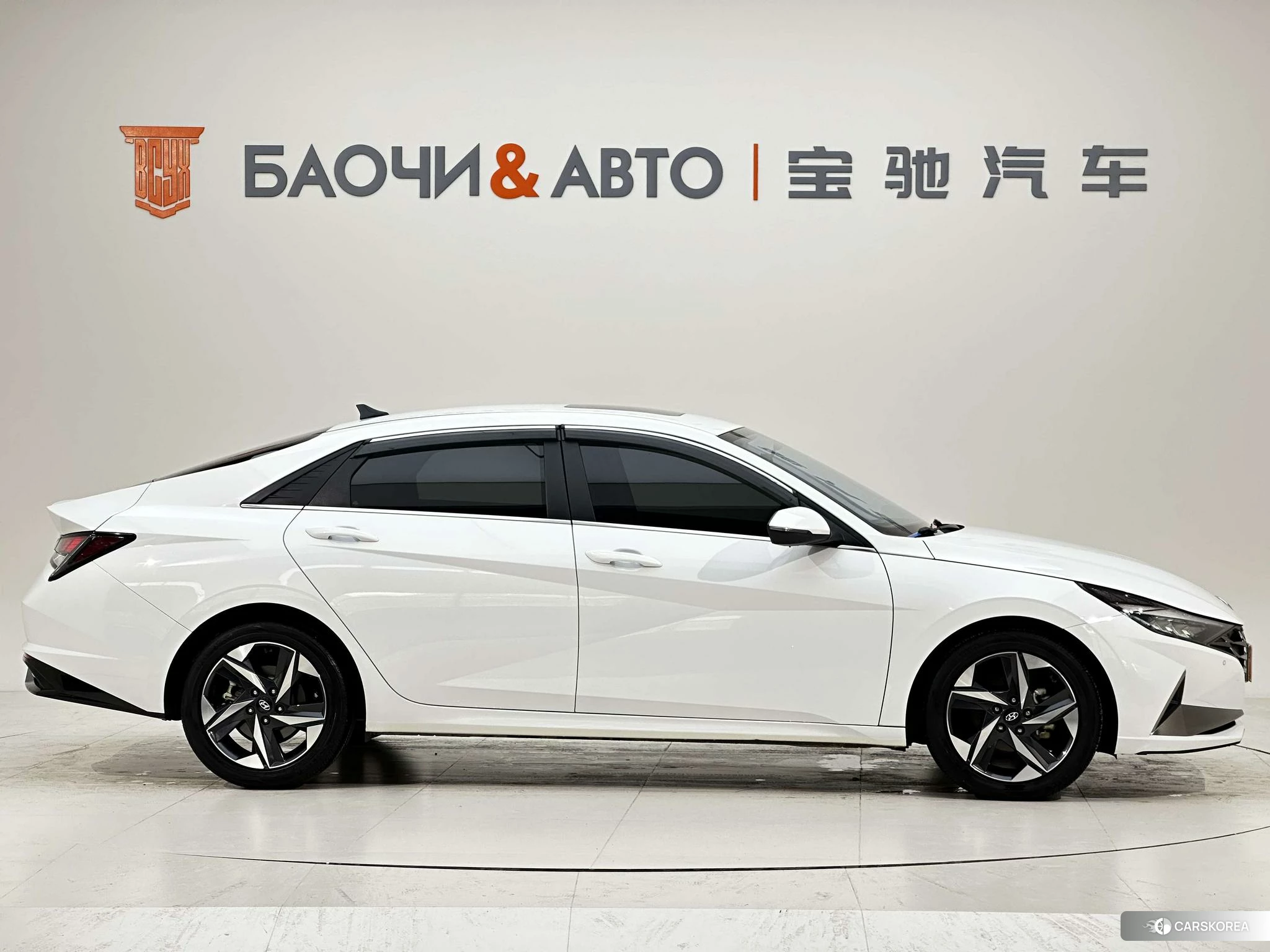 Hyundai Elantra id 4510528 из Китая 11