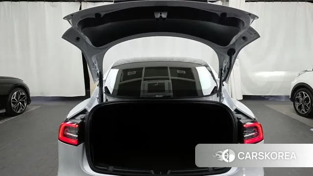 Tesla Model 3 id 3186373 из Кореи 11