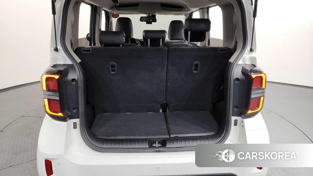 Kia The New Kia Ray id 3914731 из Кореи 11