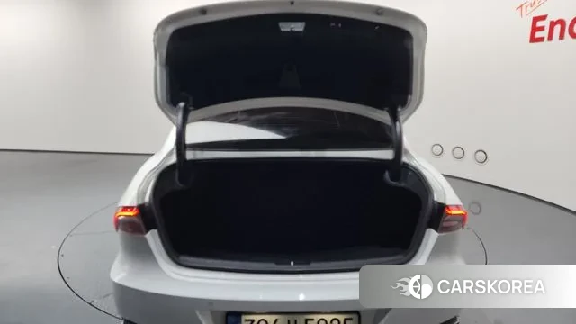 Hyundai The New Grandeur IG id 3335526 из Кореи 11