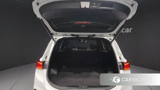 Hyundai Santa Fe TM id 3552548 из Кореи 11