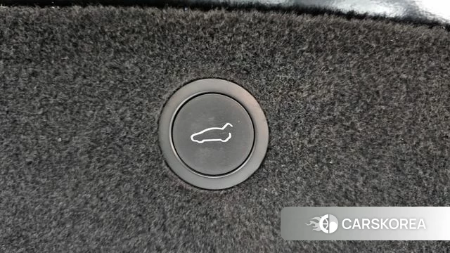 Tesla Model X id 3864713 из Кореи 11