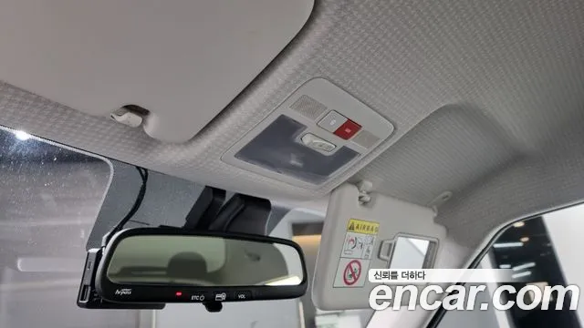 Hyundai Casper id 2396815 из Кореи 11