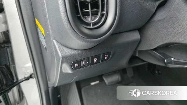Kia Morning Urban (JA) id 4696481 из Кореи 11