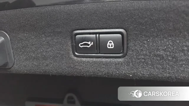 Kia More K9 id 3736677 из Кореи 11