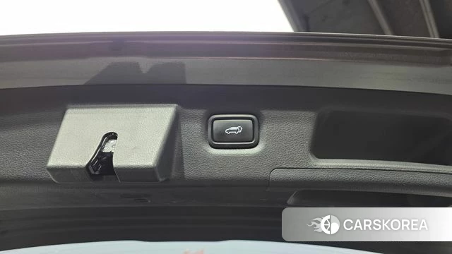 Hyundai The New Santa Fe id 3885496 из Кореи 11