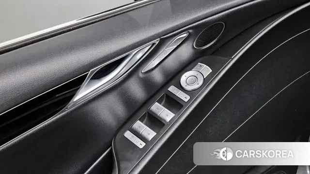 Genesis G80 (RG3) id 3483655 из Кореи 11