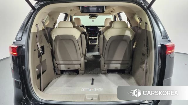 Kia Carnival 4th generation id 3795133 из Кореи 11