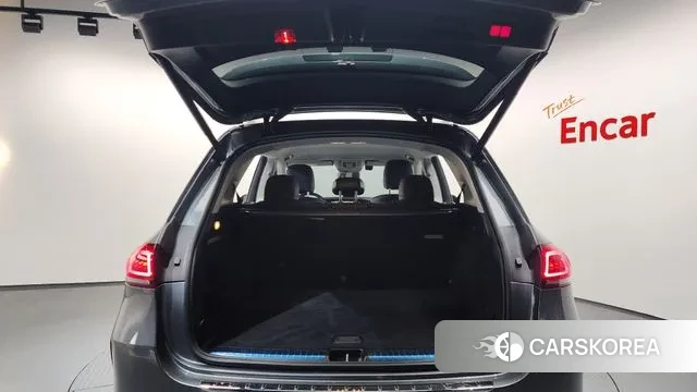 Mercedes-Benz GLE-Class W167 id 3504885 из Кореи 11