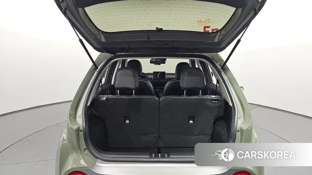 Hyundai Casper id 3334652 из Кореи 11