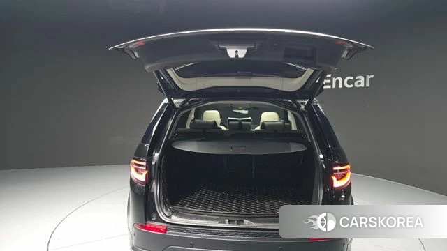 Land Rover Discovery Sports 2nd Generation id 3910580 из Кореи 11