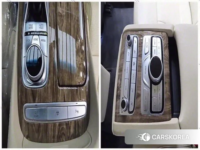 Kia More K9 id 3055085 из Кореи 11