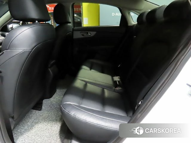 Kia Come New K3 id 4894667 из Кореи 11