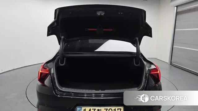 Kia K8 id 3701529 из Кореи 11