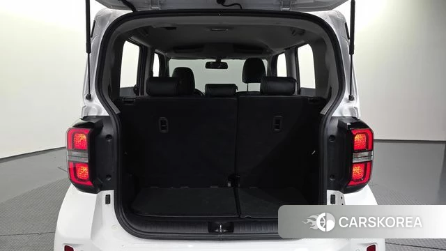Kia The New Kia Ray id 4607837 из Кореи 11