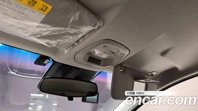 Chevrolet (GM Daewoo) The Next Spark id 2908238 из Кореи 11