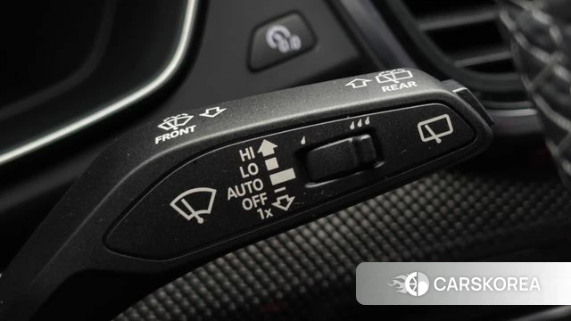 Audi SQ5 (FY) id 4528949 из Кореи 11