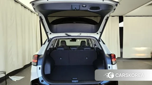 Kia Sportage 5th Generation id 3365608 из Кореи 11