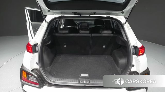 Hyundai Kona id 4378110 из Кореи 11