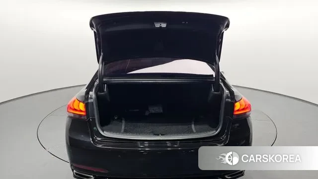 Genesis G80 id 3474693 из Кореи 11