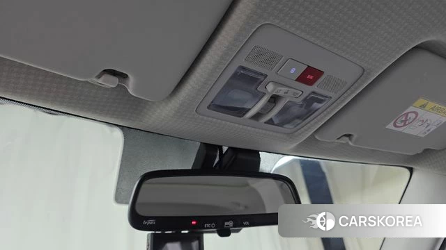 Hyundai Casper id 4854646 из Кореи 11