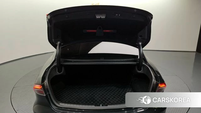 Hyundai The New Grandeur IG Hybrid id 3892934 из Кореи 11