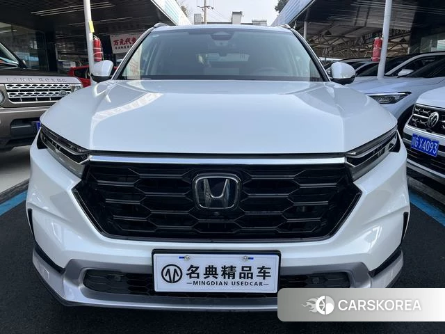 Honda CR-V id 4216795 из Китая 11