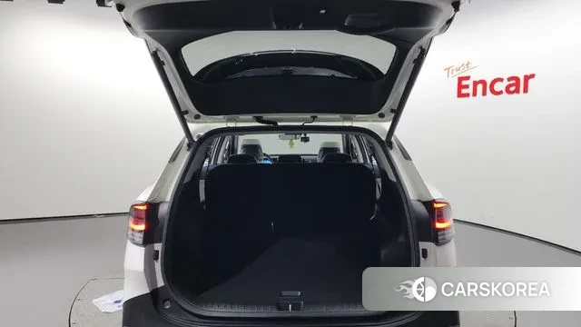 Kia Sportage 5th Generation id 3011971 из Кореи 11