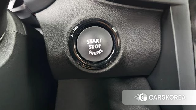 Renault Korea (Samsung) QM6 id 4483396 из Кореи 11