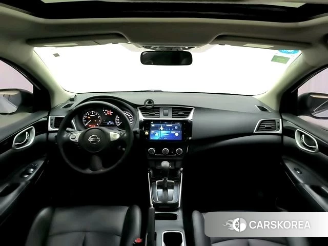 Nissan Xuan Yi id 4213132 из Китая 11