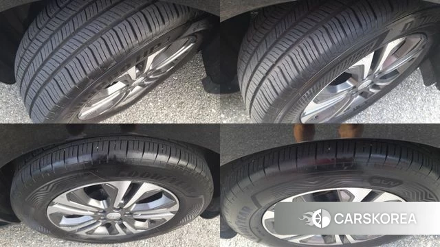 Kia The New Carnival id 4563149 из Кореи 11