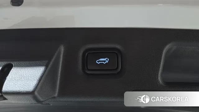 Hyundai The New Santa Fe id 3598309 из Кореи 11