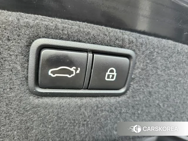 Genesis G80 id 3061088 из Кореи 11