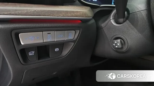 Genesis G80 (RG3) id 3044313 из Кореи 11