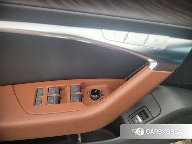 Audi A6 (C8) id 3514656 из Кореи 11