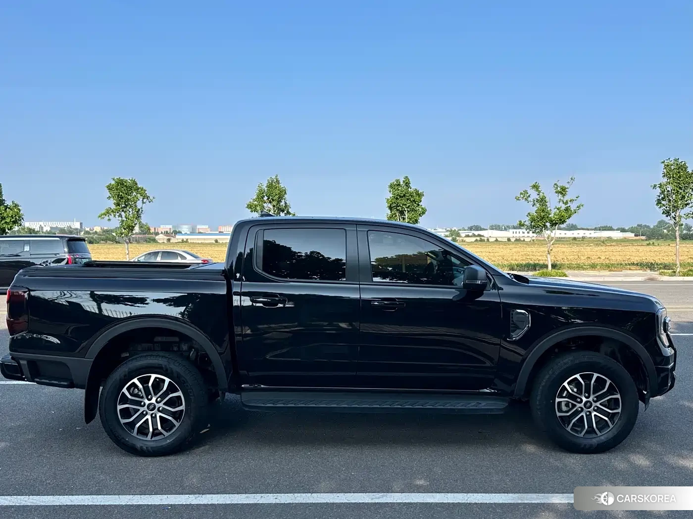 Ford Ranger Ranger id 4547300 из Китая 11