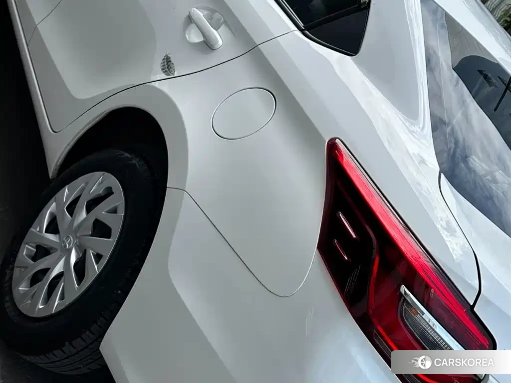 Toyota Vios id 4601883 из Китая 11