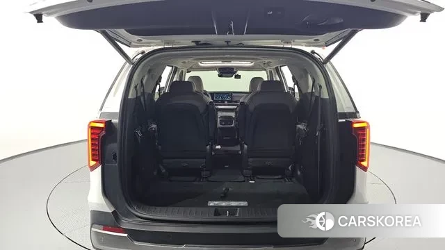 Kia The New Carnival 4th Generation id 3294430 из Кореи 11