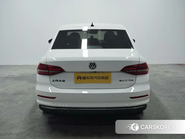 Volkswagen Lavida Pure Electric id 4211647 из Китая 11