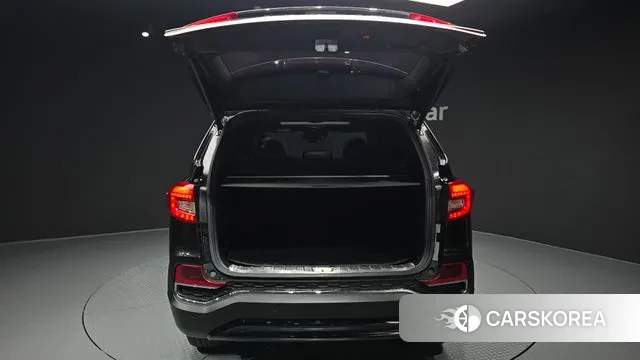 Ssangyong G4 Rexton id 3773187 из Кореи 11