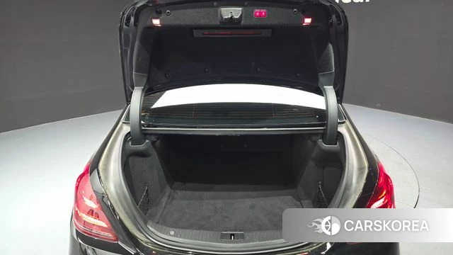 Mercedes-Benz S-Class W222 id 4331765 из Кореи 11